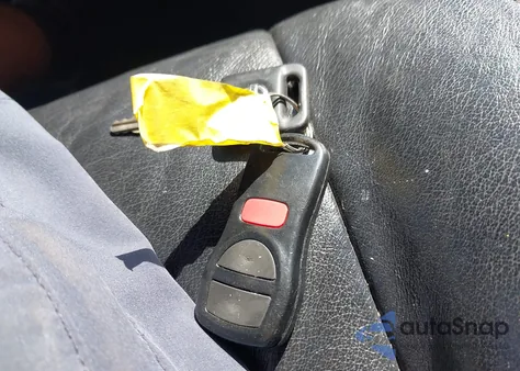 2007 Nissan Murano S z USA, uszkodzony, nr VIN JN8AZ08WX7W664689